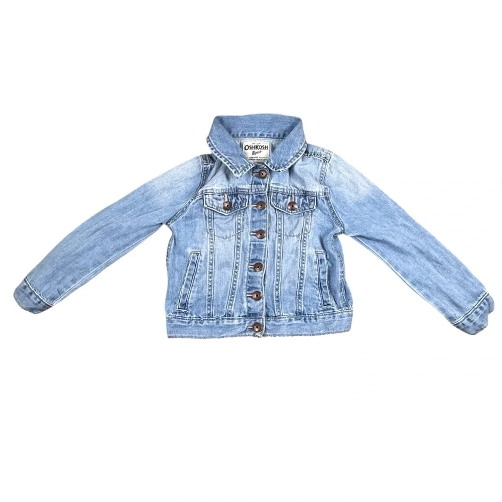 OshKosh Bgosh stylish durable